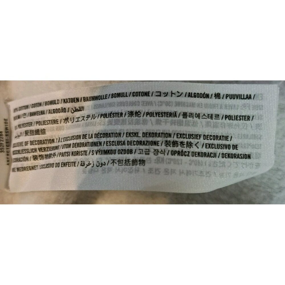 Aeropostale Y2K Activewear Small Adult Gray High Neck‎ w/Pockets Full Zip Womens - Picture 6 of 8